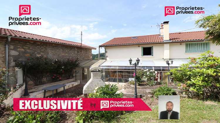 Ma-Cabane - Vente Maison MARAT, 170 m²