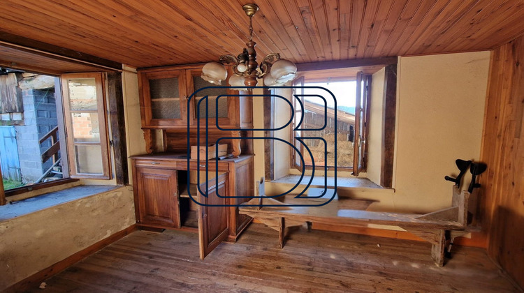 Ma-Cabane - Vente Maison Marat, 90 m²