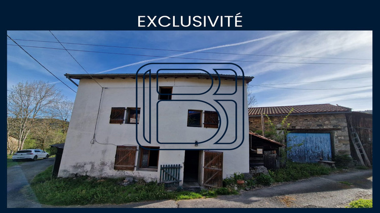 Ma-Cabane - Vente Maison Marat, 89 m²