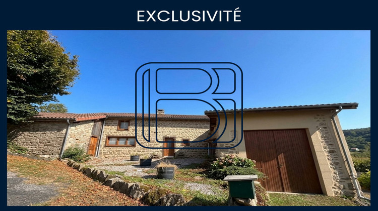 Ma-Cabane - Vente Maison Marat, 98 m²