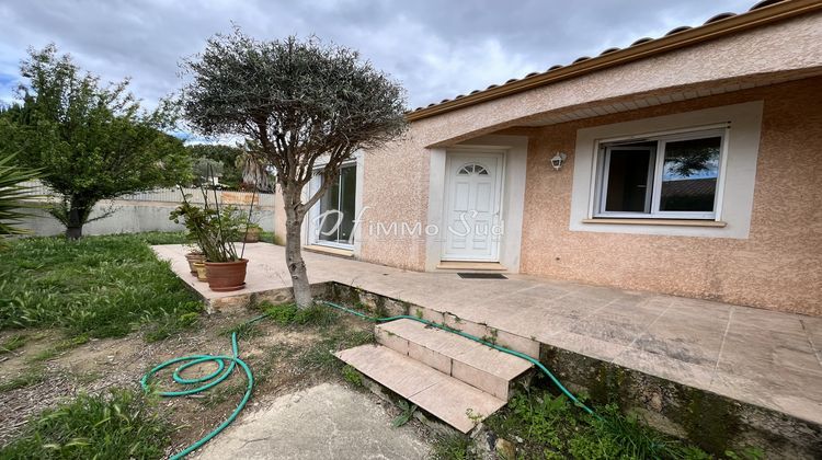 Ma-Cabane - Vente Maison Maraussan, 91 m²