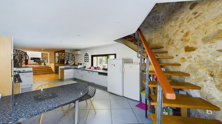 Ma-Cabane - Vente Maison MARAUSSAN, 200 m²