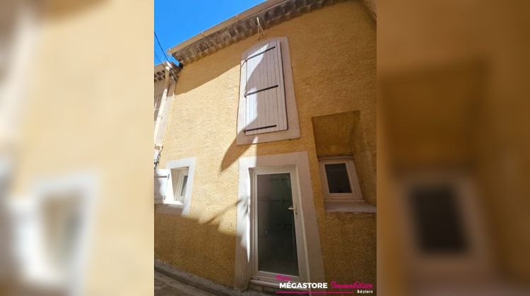 Ma-Cabane - Vente Maison MARAUSSAN, 90 m²