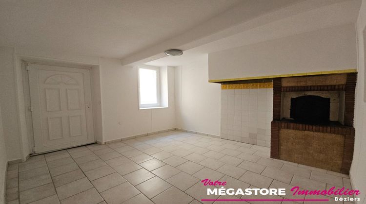 Ma-Cabane - Vente Maison MARAUSSAN, 90 m²