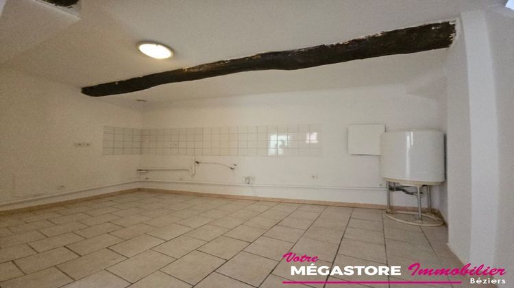 Ma-Cabane - Vente Maison MARAUSSAN, 90 m²