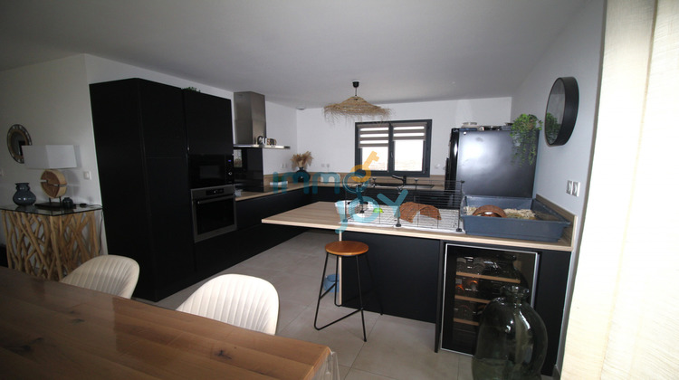 Ma-Cabane - Vente Maison Maraussan, 95 m²