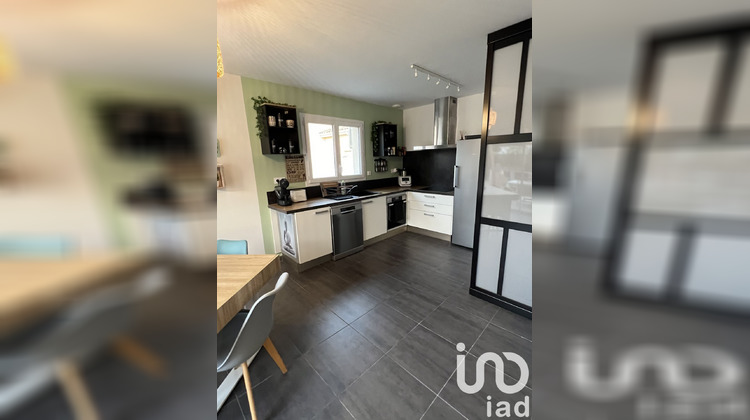 Ma-Cabane - Vente Maison Maraussan, 92 m²