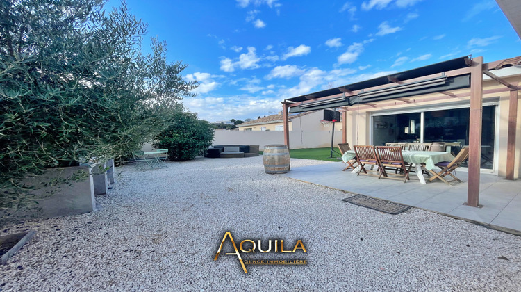 Ma-Cabane - Vente Maison Maraussan, 92 m²