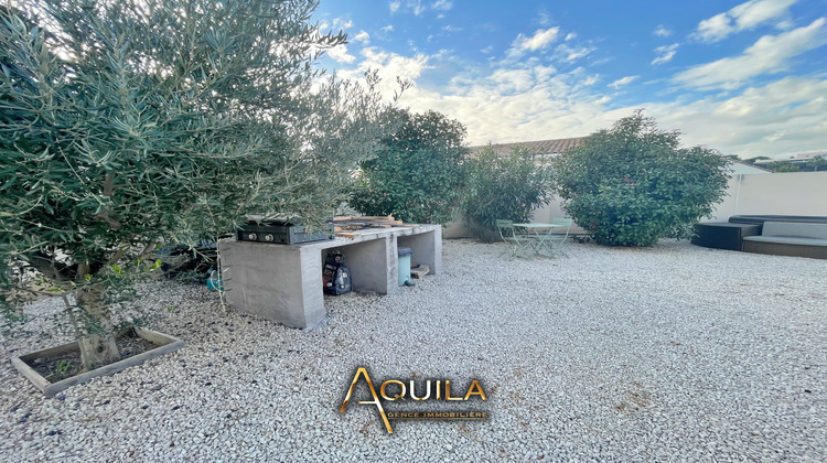 Ma-Cabane - Vente Maison Maraussan, 92 m²