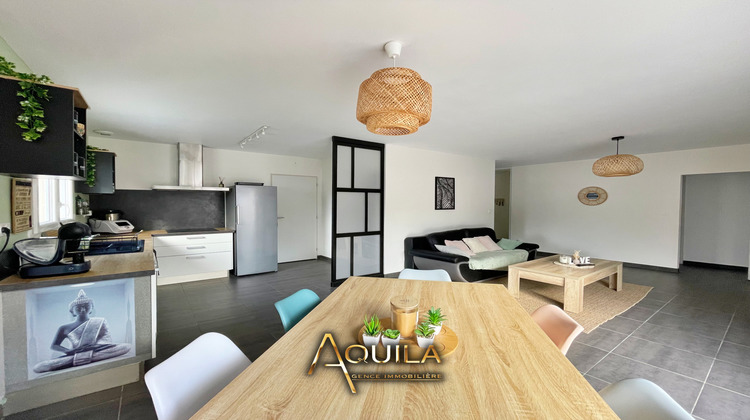 Ma-Cabane - Vente Maison Maraussan, 92 m²