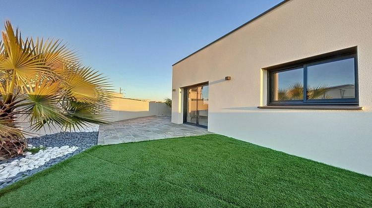 Ma-Cabane - Vente Maison MARAUSSAN, 99 m²