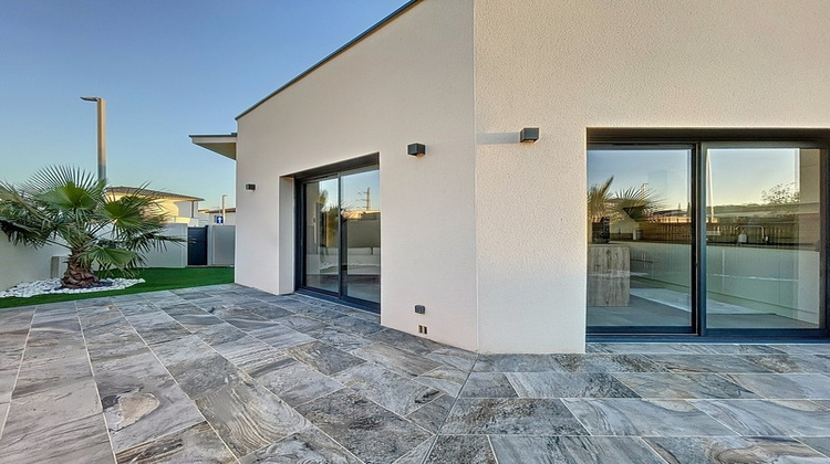 Ma-Cabane - Vente Maison MARAUSSAN, 99 m²