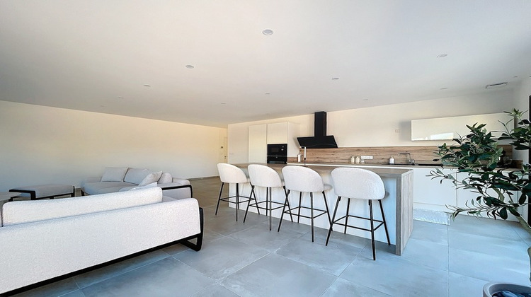 Ma-Cabane - Vente Maison MARAUSSAN, 99 m²