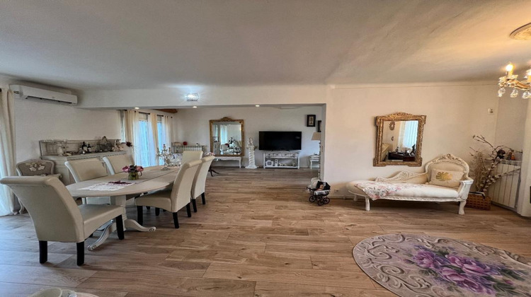 Ma-Cabane - Vente Maison MARAUSSAN, 125 m²