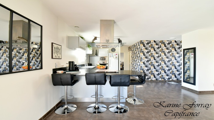 Ma-Cabane - Vente Maison MARAUSSAN, 107 m²