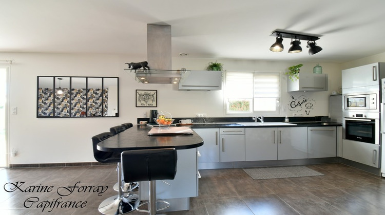 Ma-Cabane - Vente Maison MARAUSSAN, 107 m²