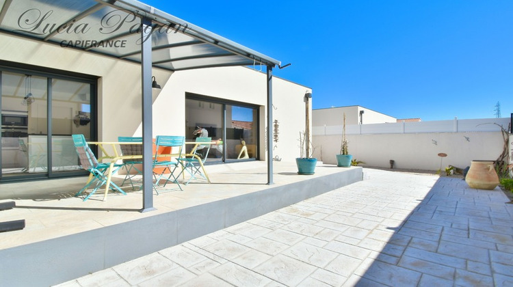 Ma-Cabane - Vente Maison MARAUSSAN, 90 m²