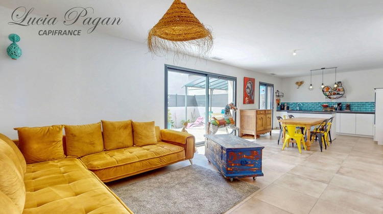 Ma-Cabane - Vente Maison MARAUSSAN, 90 m²