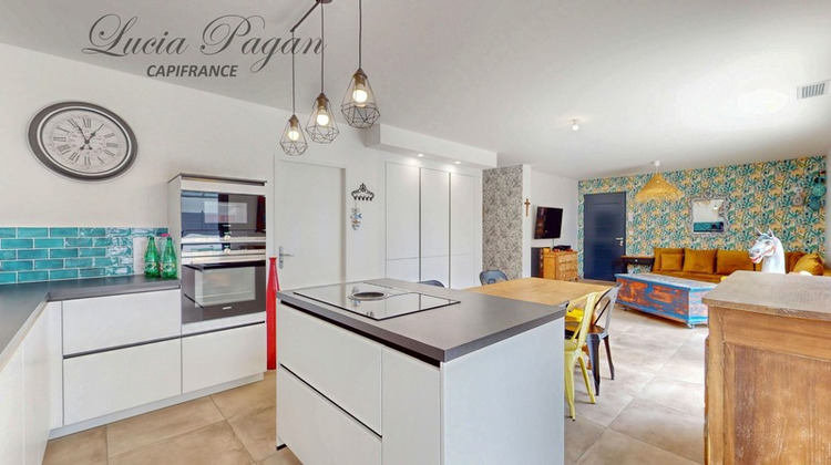 Ma-Cabane - Vente Maison MARAUSSAN, 90 m²