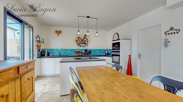 Ma-Cabane - Vente Maison MARAUSSAN, 90 m²