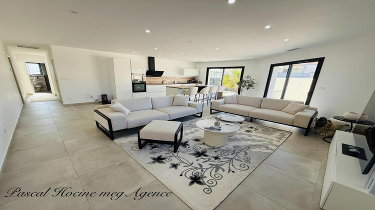 Ma-Cabane - Vente Maison MARAUSSAN, 99 m²