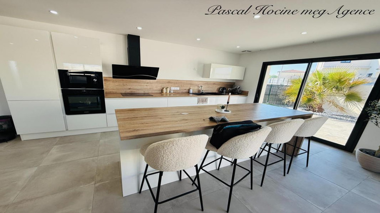 Ma-Cabane - Vente Maison MARAUSSAN, 99 m²