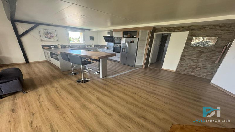 Ma-Cabane - Vente Maison Maraussan, 242 m²