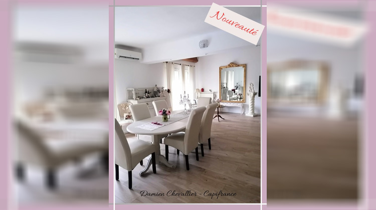 Ma-Cabane - Vente Maison MARAUSSAN, 147 m²