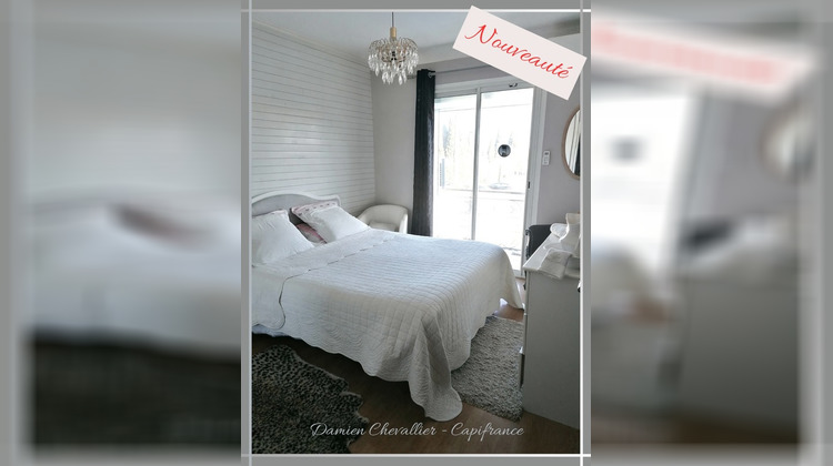 Ma-Cabane - Vente Maison MARAUSSAN, 147 m²