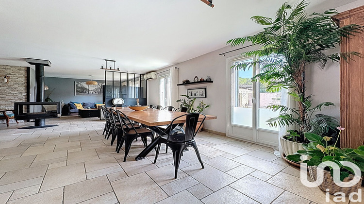 Ma-Cabane - Vente Maison Maraussan, 142 m²