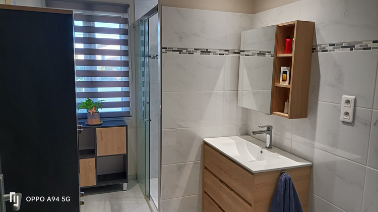 Ma-Cabane - Vente Maison Maraussan, 120 m²