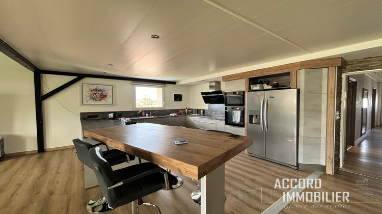 Ma-Cabane - Vente Maison Maraussan, 251 m²