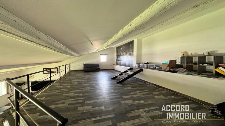 Ma-Cabane - Vente Maison Maraussan, 251 m²