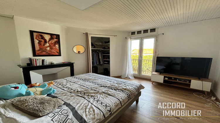 Ma-Cabane - Vente Maison Maraussan, 251 m²