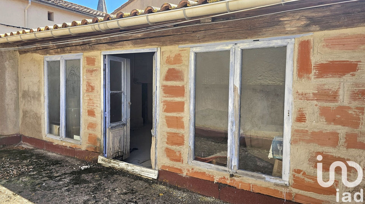 Ma-Cabane - Vente Maison Maraussan, 120 m²
