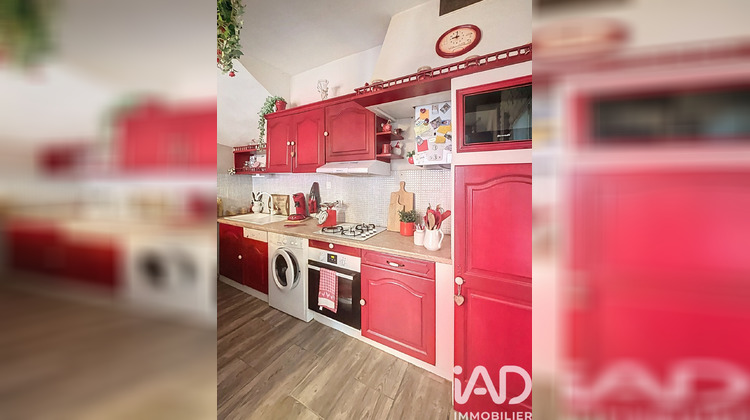 Ma-Cabane - Vente Maison Maraussan, 78 m²