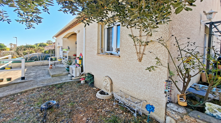 Ma-Cabane - Vente Maison Maraussan, 90 m²