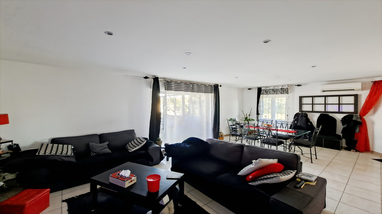 Ma-Cabane - Vente Maison Maraussan, 90 m²