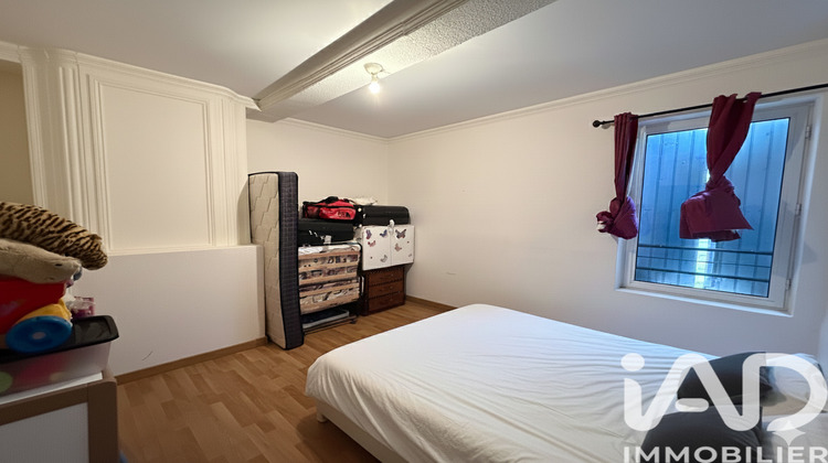 Ma-Cabane - Vente Maison Maraussan, 51 m²