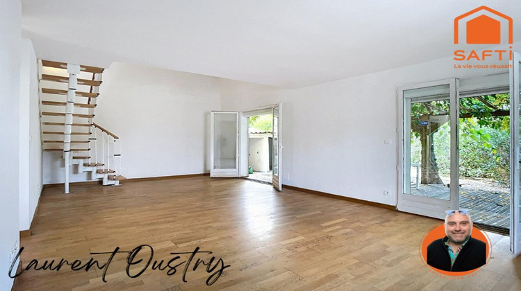 Ma-Cabane - Vente Maison Maraussan, 123 m²