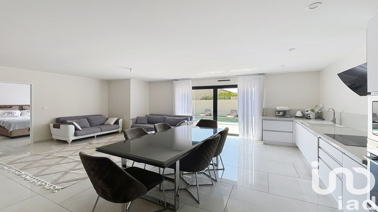 Ma-Cabane - Vente Maison Maraussan, 92 m²