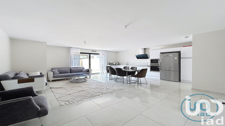 Ma-Cabane - Vente Maison Maraussan, 92 m²