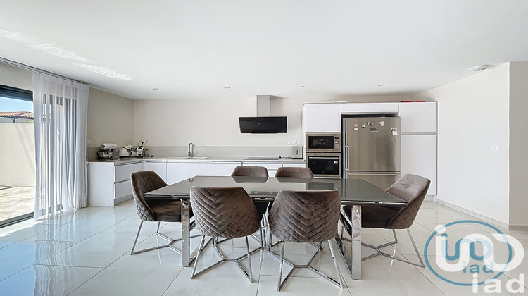 Ma-Cabane - Vente Maison Maraussan, 92 m²