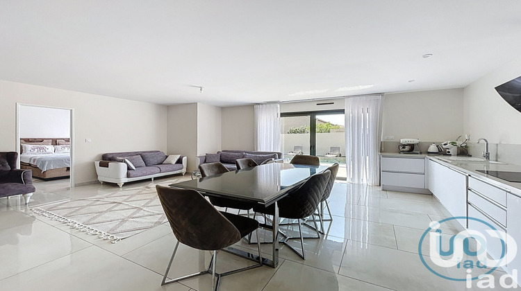 Ma-Cabane - Vente Maison Maraussan, 92 m²