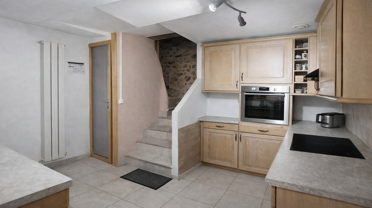 Ma-Cabane - Vente Maison MARAUSSAN, 82 m²