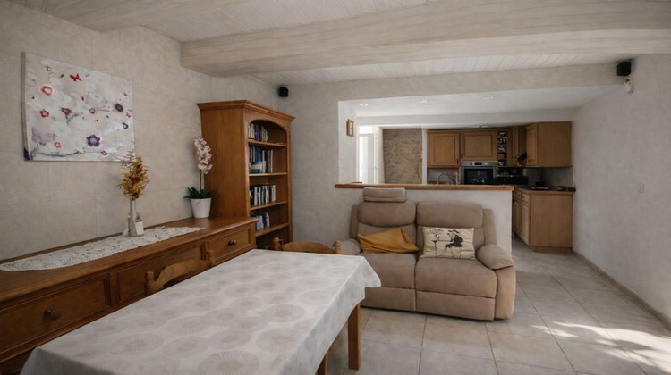 Ma-Cabane - Vente Maison MARAUSSAN, 82 m²