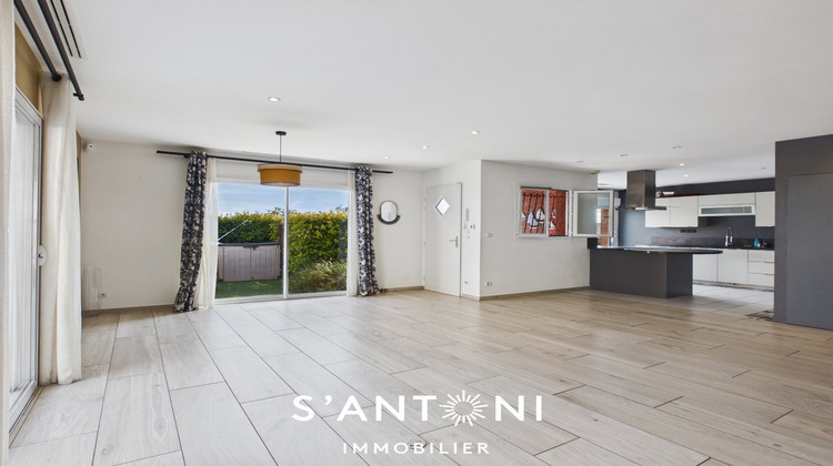 Ma-Cabane - Vente Maison MARAUSSAN, 125 m²