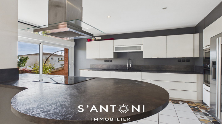 Ma-Cabane - Vente Maison MARAUSSAN, 125 m²