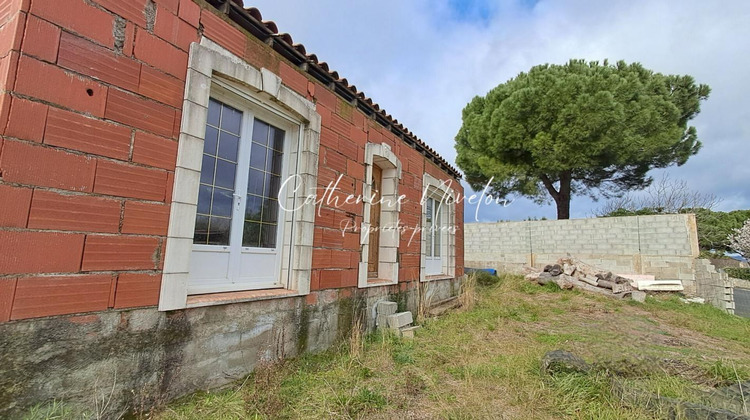 Ma-Cabane - Vente Maison MARAUSSAN, 120 m²