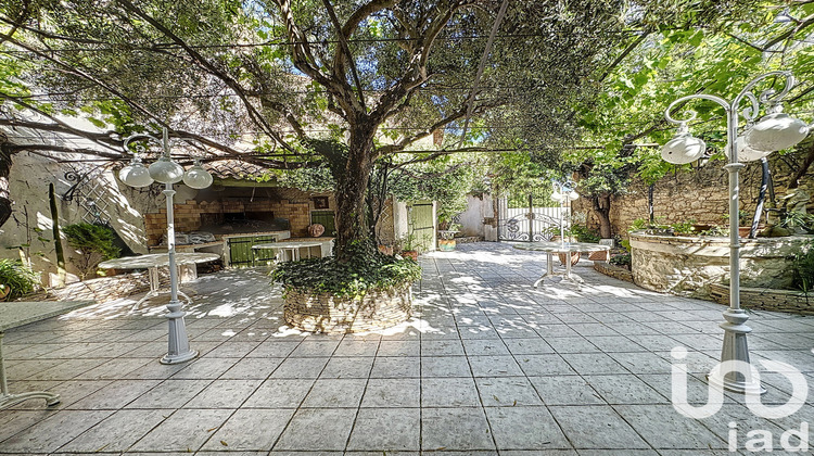 Ma-Cabane - Vente Maison Maraussan, 360 m²